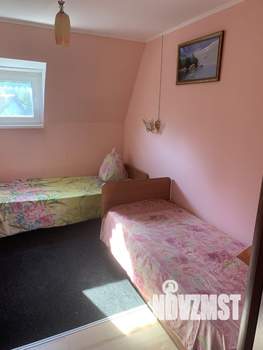Дом 90м², 2-этажный, посуточно, 