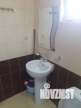 Дом 100м², 2-этажный, посуточно, 