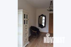 Дом 500м&sup2;, 3-этажный, посуточно, 