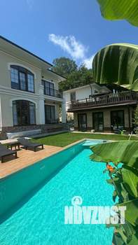 Дом 200м², 2-этажный, на длительный срок, 