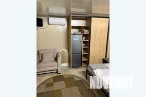 Дом 25м², 1-этажный, посуточно, 