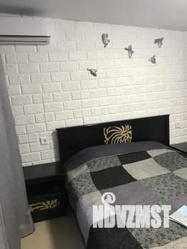 Дом 17м², 1-этажный, посуточно, 