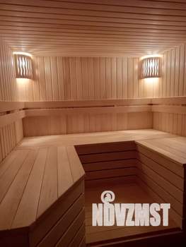 Дом 108м², 2-этажный, посуточно, 