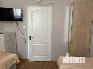 Дом 68м&sup2;, 3-этажный, посуточно, 