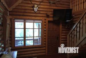 Дом 93м&sup2;, 1-этажный, посуточно, 