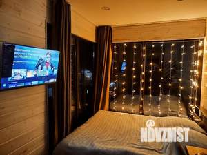 Дом 20м², 1-этажный, посуточно, 