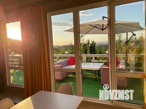 Дом 50м&sup2;, 1-этажный, посуточно, 