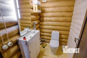 Дом 100м², 1-этажный, посуточно, 