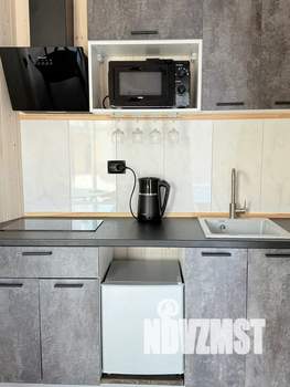 Дом 24м², 1-этажный, посуточно, 