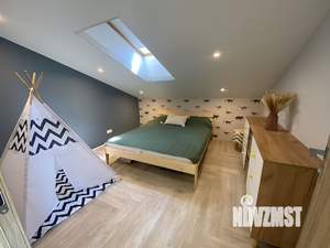 Дом 135м², 2-этажный, посуточно, 