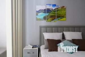 Дом 62м², 1-этажный, посуточно, 