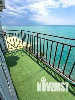 Дом 45м², 2-этажный, посуточно, 