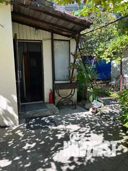 Дом 24м², 1-этажный, посуточно, 