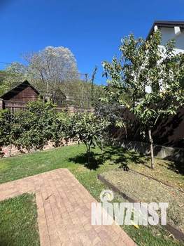 Дом 100м², 2-этажный, посуточно, 