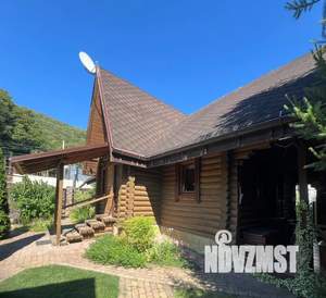 Дом 100м², 2-этажный, посуточно, 