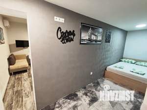 Дом 30м², 1-этажный, посуточно, 