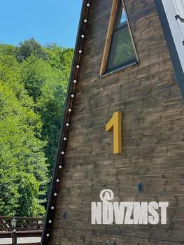 Дом 70м², 2-этажный, посуточно, 