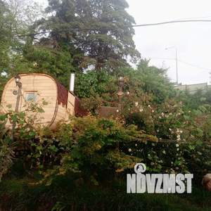 Дом 46м², 1-этажный, посуточно, 