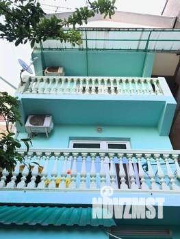 Коттедж 150м², 3-этажный, на длительный срок, 