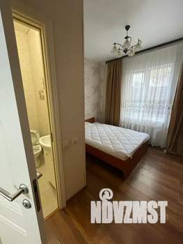 Дом 30м², 2-этажный, посуточно, 