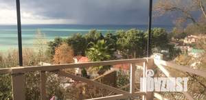 Дом 270м², 3-этажный, посуточно, 