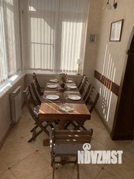 Дом 250м², 3-этажный, посуточно, 