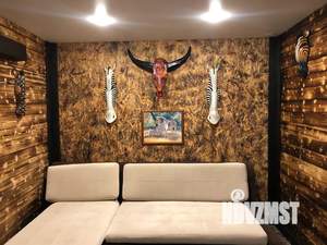 Дом 30м², 1-этажный, посуточно, 