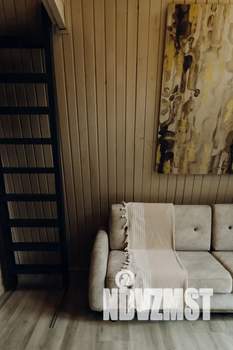 Дом 45м&sup2;, 2-этажный, посуточно, 