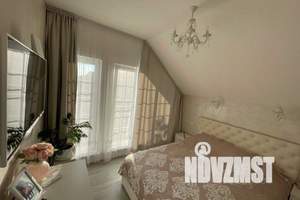 Дом 150м², 2-этажный, посуточно, 