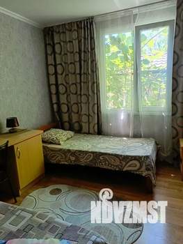 Дом 32м², 1-этажный, посуточно, 