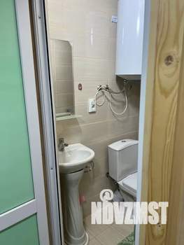 Дом 24м², 1-этажный, посуточно, 