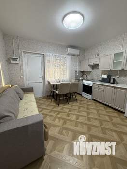 Дом 24м², 2-этажный, на длительный срок, 