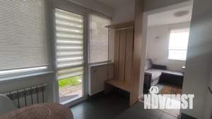 Дом 36м², 3-этажный, посуточно, 