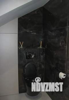 Дом 105м², 3-этажный, посуточно, 