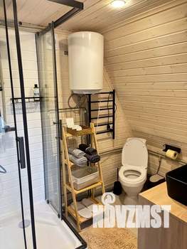 Дом 45м², 2-этажный, посуточно, 