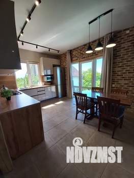 Дом 120м², 2-этажный, посуточно, 