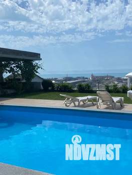 Дом 35м², 3-этажный, посуточно, 