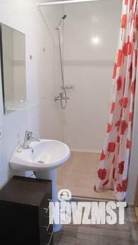 Дом 26м², 1-этажный, посуточно, 