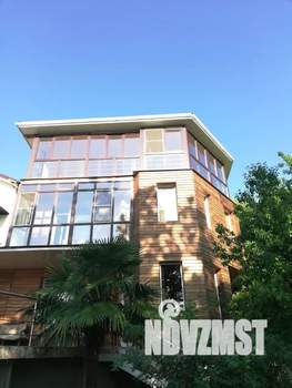 Дом 300м², 3-этажный, посуточно, 