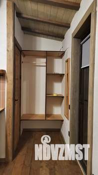 Дом 27м², 1-этажный, посуточно, 