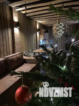 Дом 120м², 1-этажный, посуточно, 