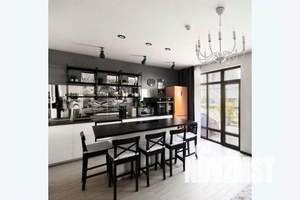 Дом 100м&sup2;, 2-этажный, посуточно, 