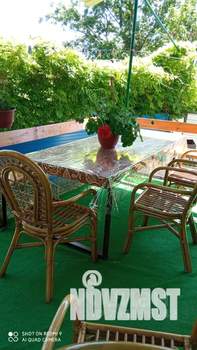 Дом 100м², 2-этажный, посуточно, 