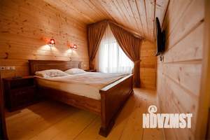 Дом 100м², 2-этажный, посуточно, 