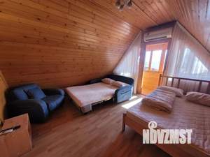 Дом 160м², 3-этажный, посуточно, 