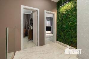 Коттедж 320м², 3-этажный, на длительный срок, 