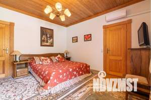 Дом 200м², 2-этажный, посуточно, 