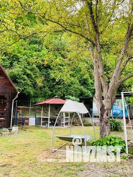 Дом 20м&sup2;, 1-этажный, посуточно, 