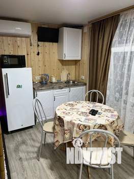 Дом 24м², 1-этажный, посуточно, 