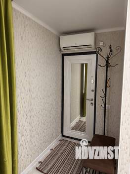 Дом 45м², 1-этажный, на длительный срок, 
